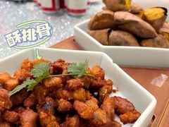 -永嘉华隆国际大酒店-餐饮部