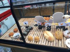 -仟吉KenGee(江南万达店)