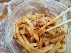-姚记.周礼伤心凉粉(时代广场店)