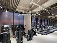 -YCHL FIT健身(前海周大福店)