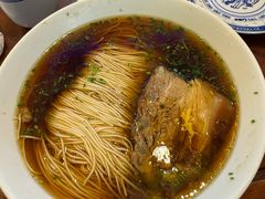 -同得兴 Since·1995 传统苏式面馆(十全街店)