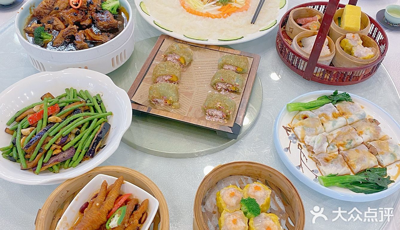 🌱Tip：宝藏私房菜 [强]蓝岸银湾