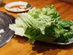 -玖泉里烤肉