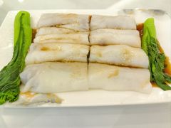 -海宝酒家(中山四路店)