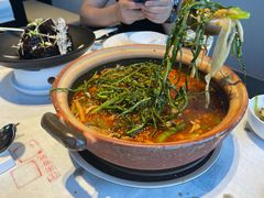 招牌红烧牛小排-江南雅厨(李公堤店)