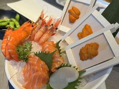 -水木锦堂·自助铁板烧(方庄时代店)