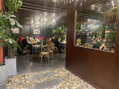 -第101座花园餐厅(湖滨88店)