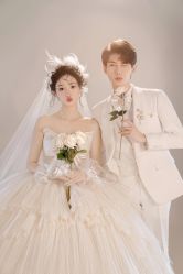 -Alice Nine婚礼艺术空间(总店)