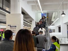 -山姆会员商店(上海浦东店)