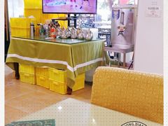 -新疆红柳花餐厅(新洲店)