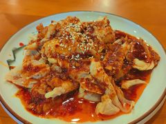 -邱大妈水煮(龙山店)