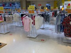 -BIGOFFS 超级折扣(仁恒伊势丹店)