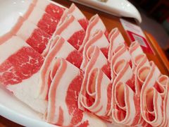 经典肥牛-宝泉铜锅(高新店)
