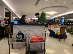 -皇朝尊会(龙之梦大酒店)