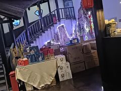 -鸭王烤鸭店(三里河店)