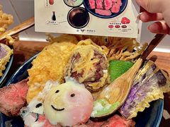-满满初牛·炭烧牛肉专门店(国大店)