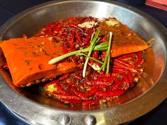 -蜀大侠·侠客印象(园林博物馆店)