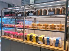 -BreadTalk面包新语·烘焙蛋糕(金光华广场店)