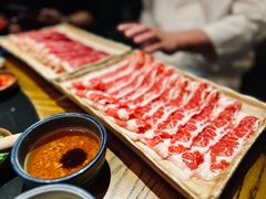 -赤RedBowl川锅·炙烤·板前(北京瑰丽酒店)