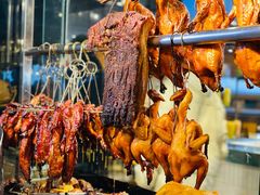 -禧粤港式烧腊点心