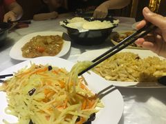 -御龙阁海鲜酒楼