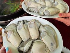 -花苑美食横琴生蚝火锅(拱北粤华路店)