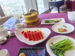 -洲际酒店·凌霄中餐厅SUMMIT