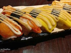 -大鲤深夜食堂