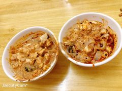 -清真·宏顺祥卤汁凉粉(大皮院店)