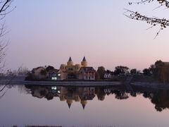 -北京天湖会议中心