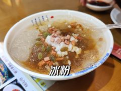 -易老妈蹄花.特色川菜(人民公园总店)