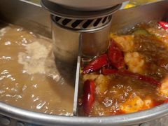 -巴奴毛肚火锅(安阳相州店)