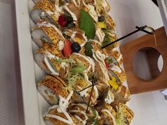 -顺德美的万豪酒店-万豪中餐厅