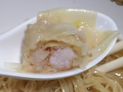 -百福麵家(新馬路店)