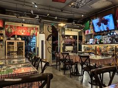 -鼓楼吃面·肉啃肉(南锣鼓巷店)