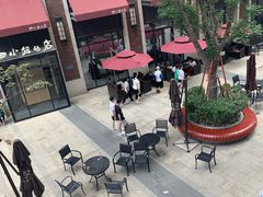 -朱迪小铺.半糖奶油蛋糕(海汇港店)