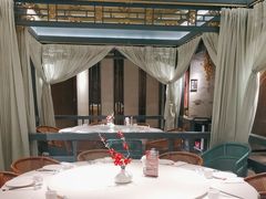 -京味斋·烤鸭·北京菜(安贞店)