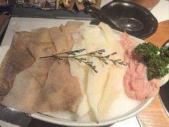 -芸山季·云南山珍菌火锅(南翔印象城MEGA店)