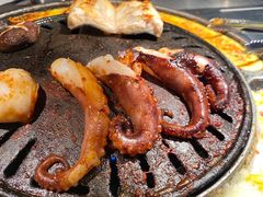 -炑八韩烤(琼华店)