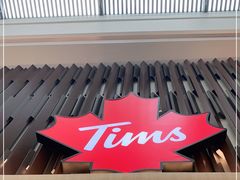 -Tims天好咖啡·贝果(渝中来福士店)