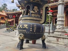 -梵天禅寺