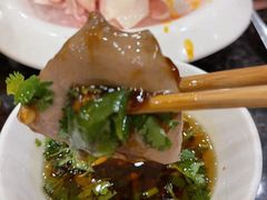 -老码头火锅(骡马市店)