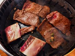 -香猪坊韩国烤肉专属门店(魏公村店)