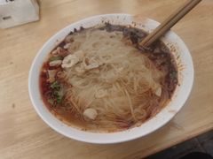 -甘记肥肠粉(马鞍北路店)