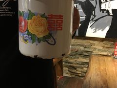 -人民公社大食堂(张家湾店)
