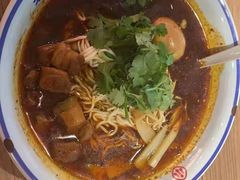 -遇见小面(广州南站店)