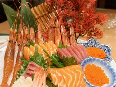 -京旬海鲜放题·铁板烧自助餐厅