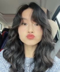 -优加东京秀烫染SALON