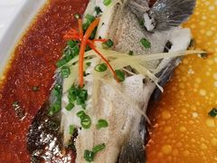 -明香海鲜酒家(华强北店)