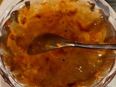 -一叶一世界·素食餐厅(锦华万达店)